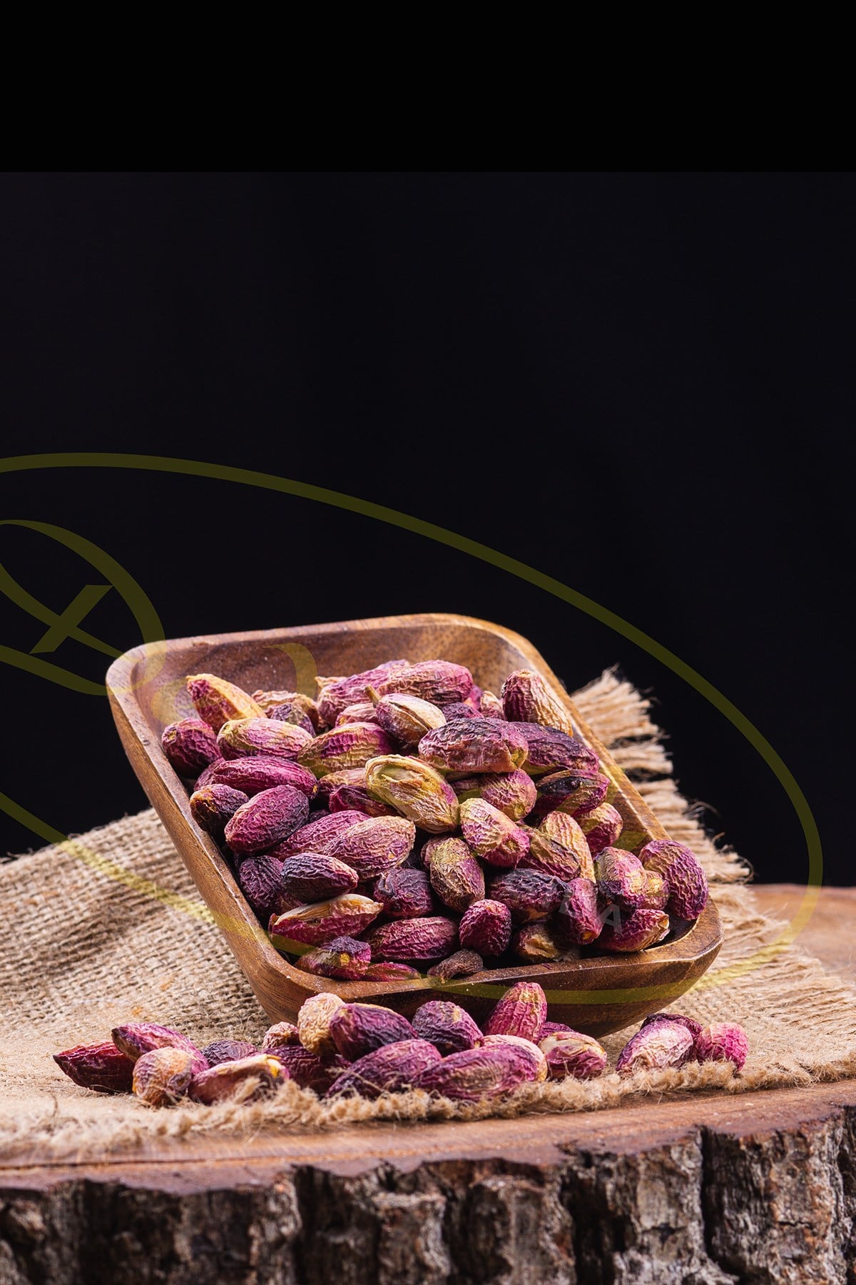 Kabuklu Urfa Fıstığı