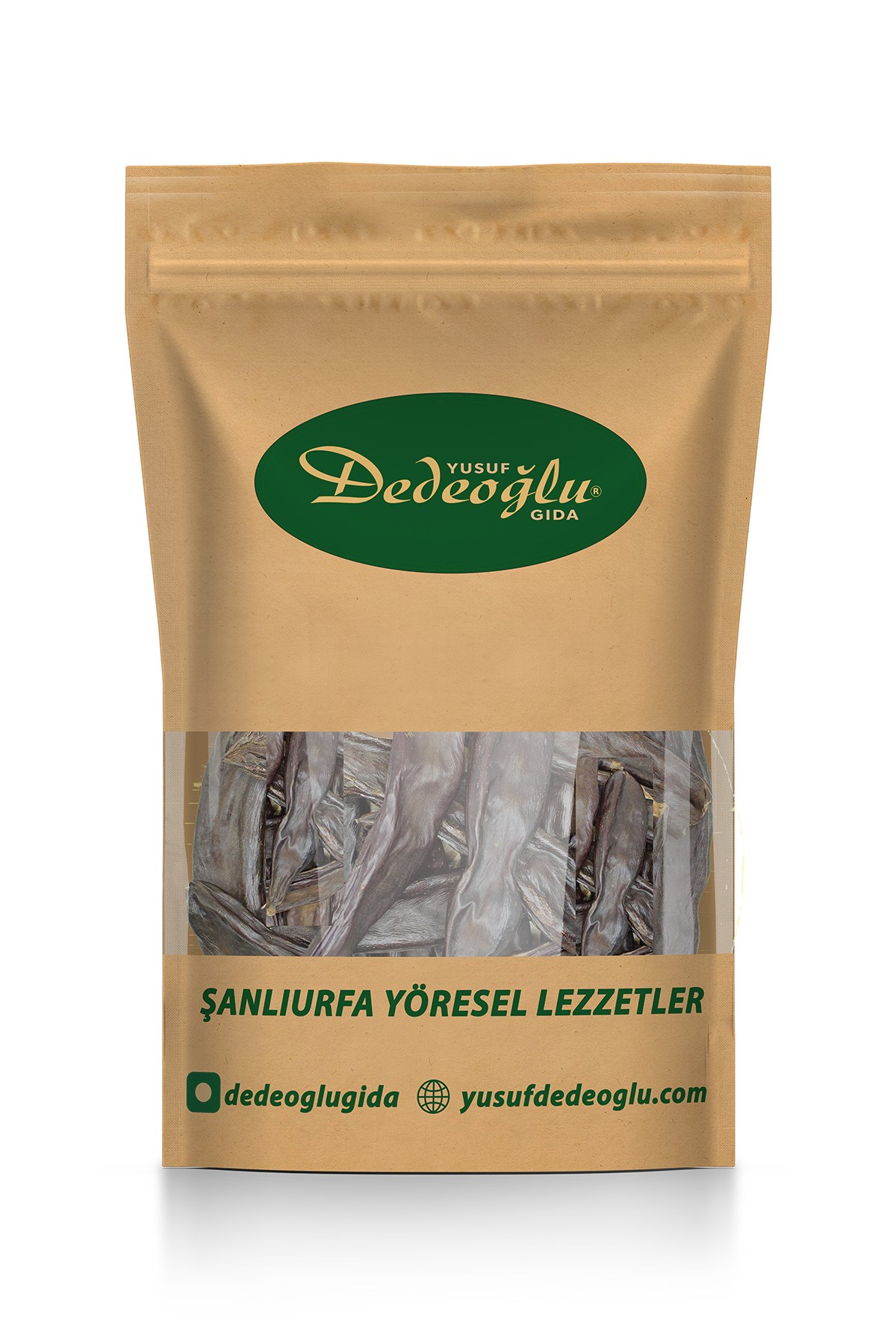 Keçi Boynuzu 500 gr