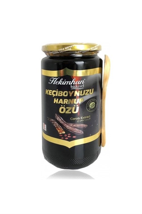 Keçi Boynuzu Pekmezi 700 gr