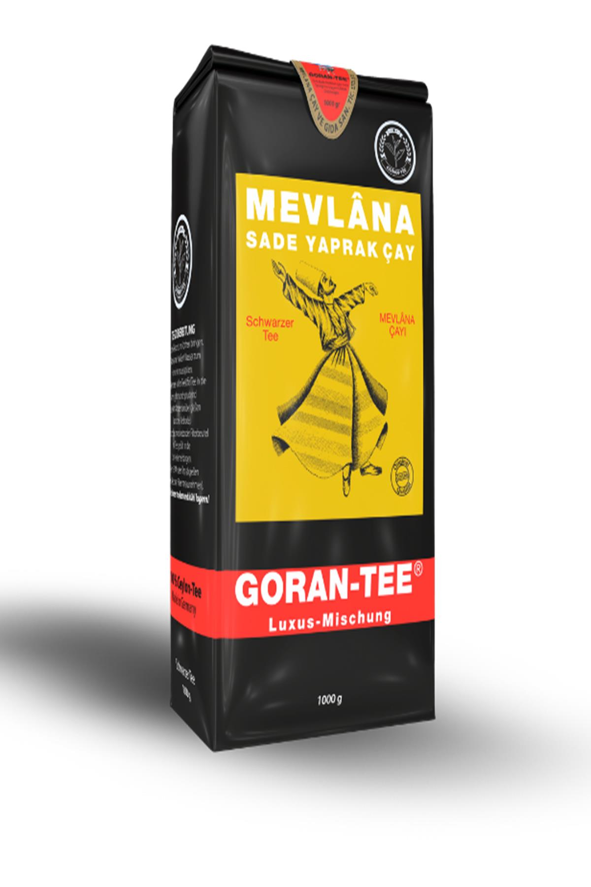 Mevlana Çay 500 gr