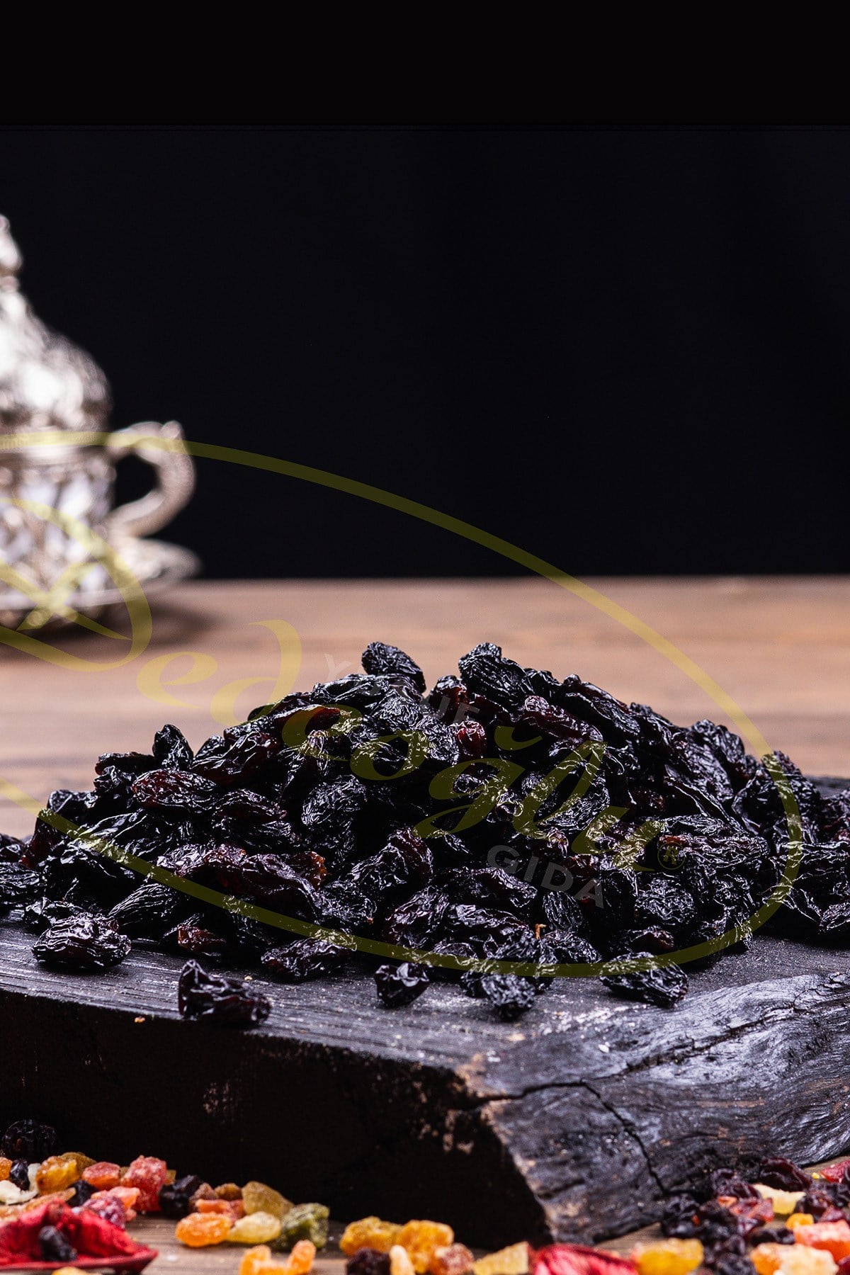 Özbek üzümü (Çekirdeksiz)