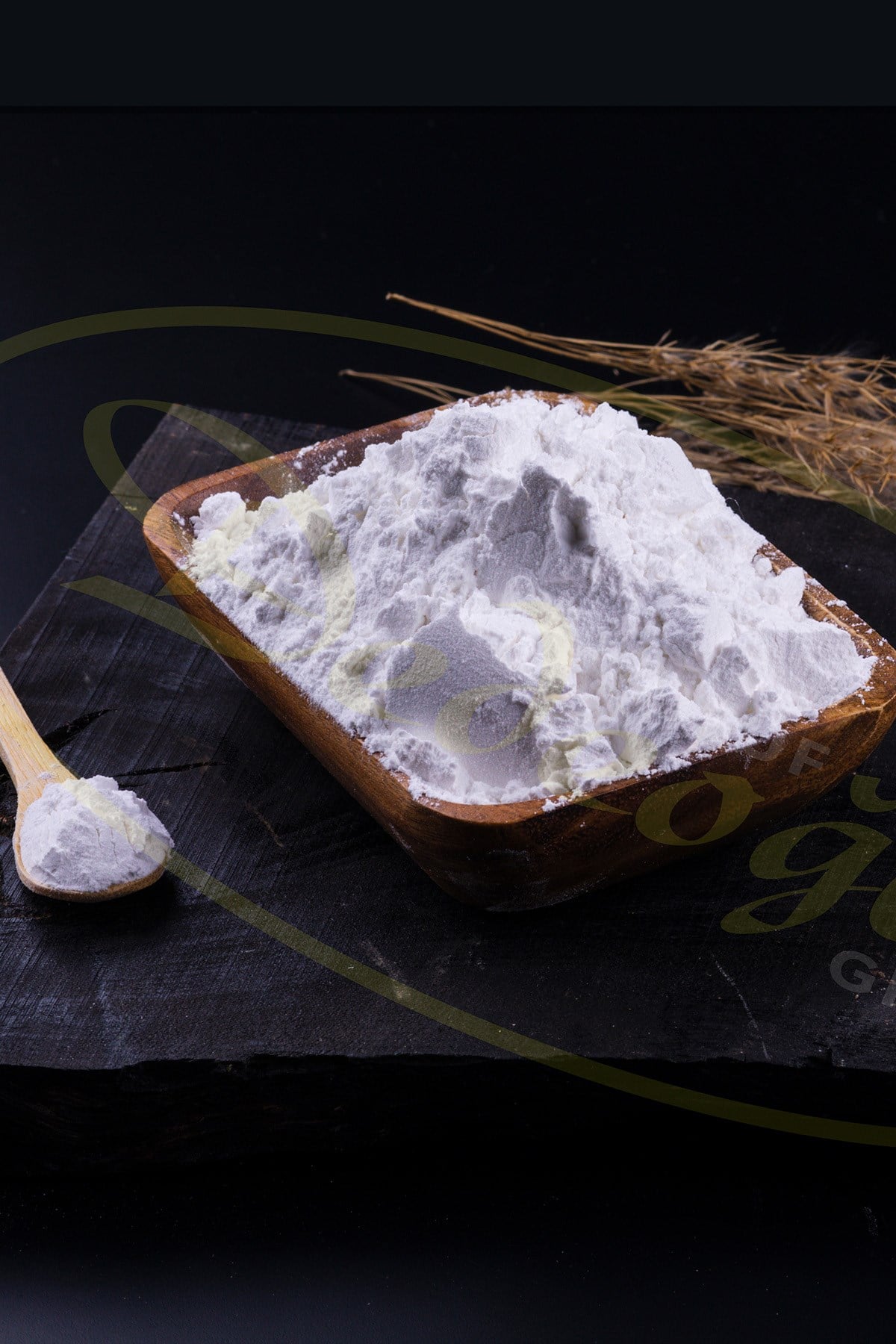 Pudra Şekeri