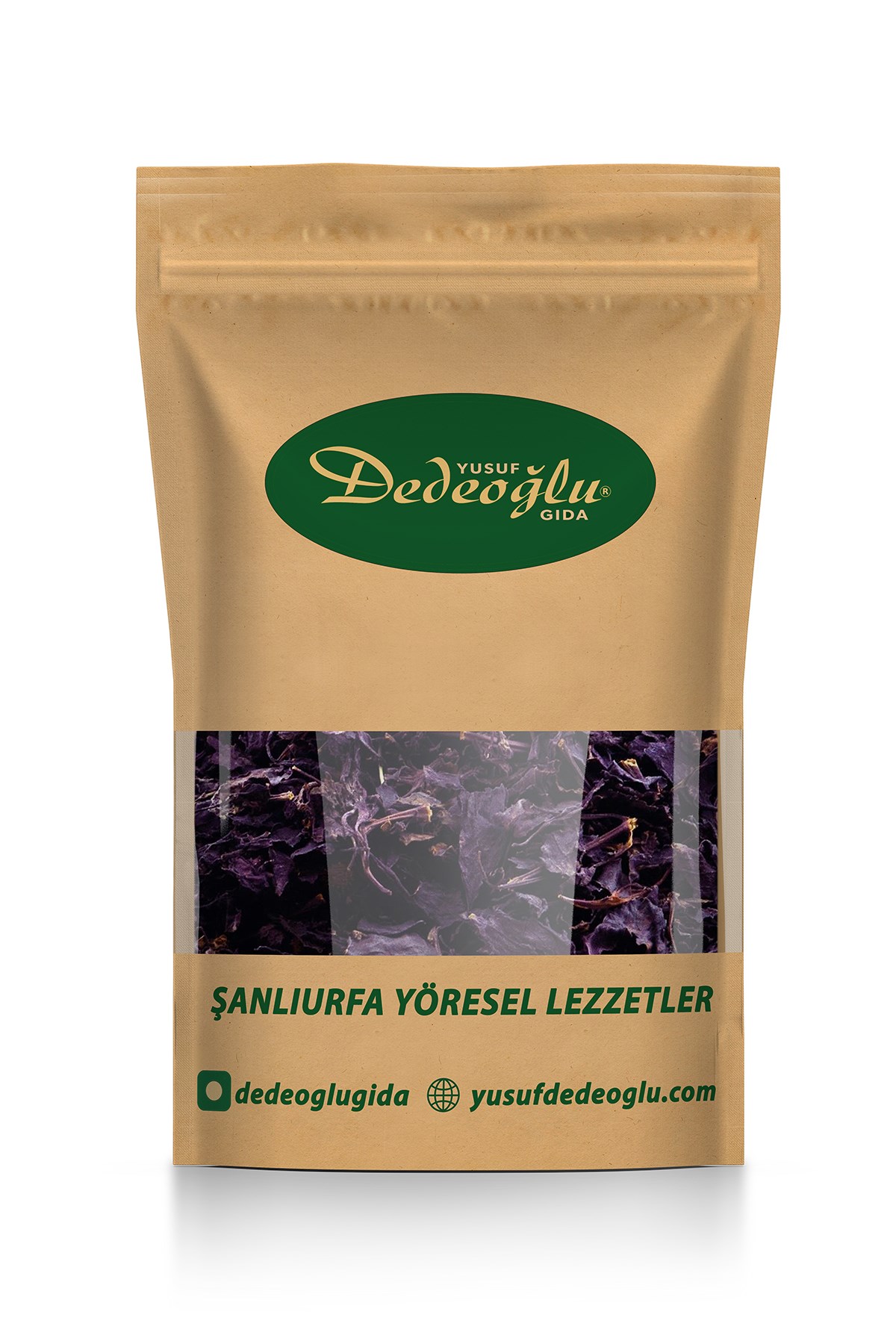 Reyhan Kurusu 100 gr