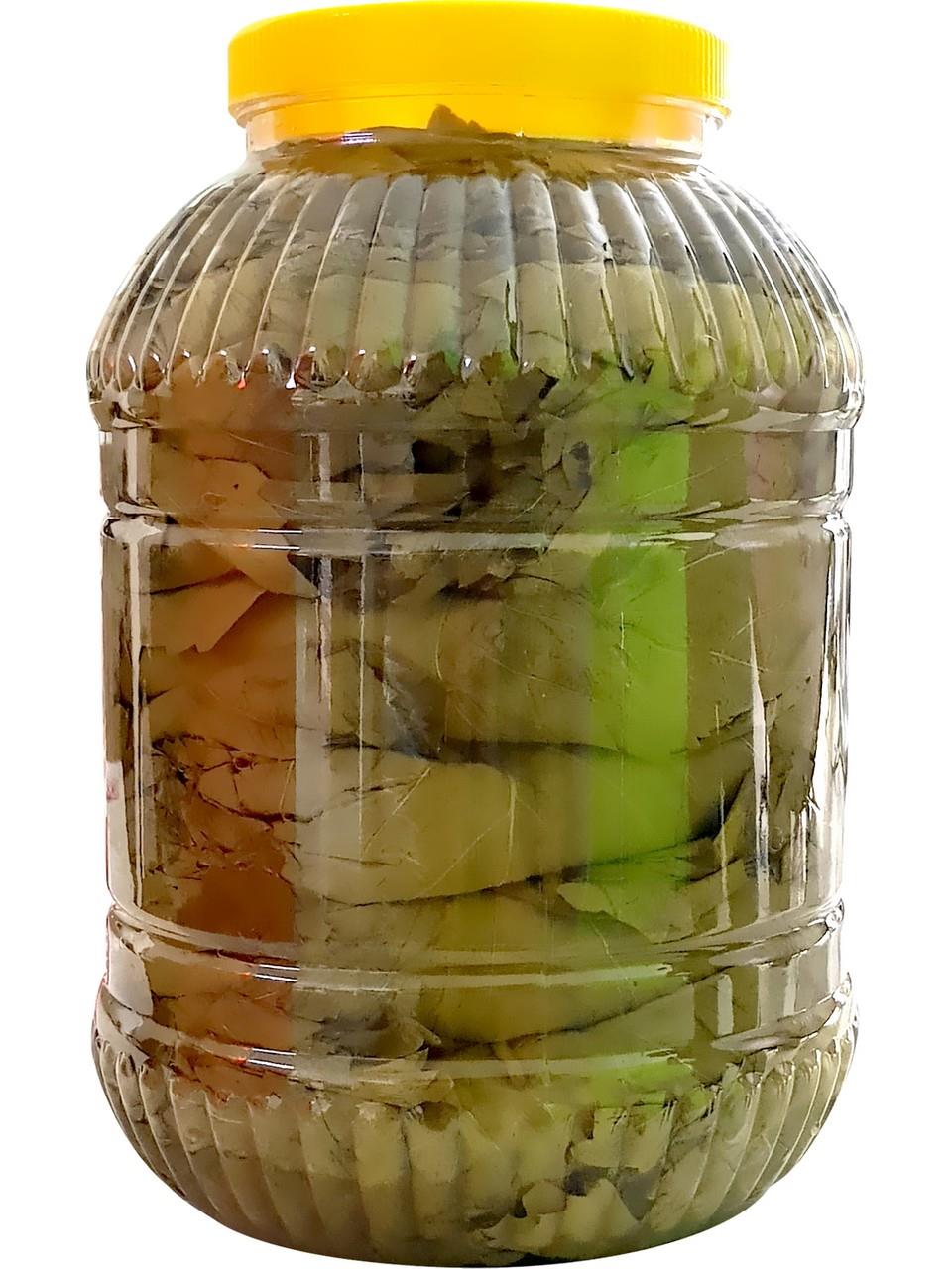 Salamura Asma Yaprağı 3 kg