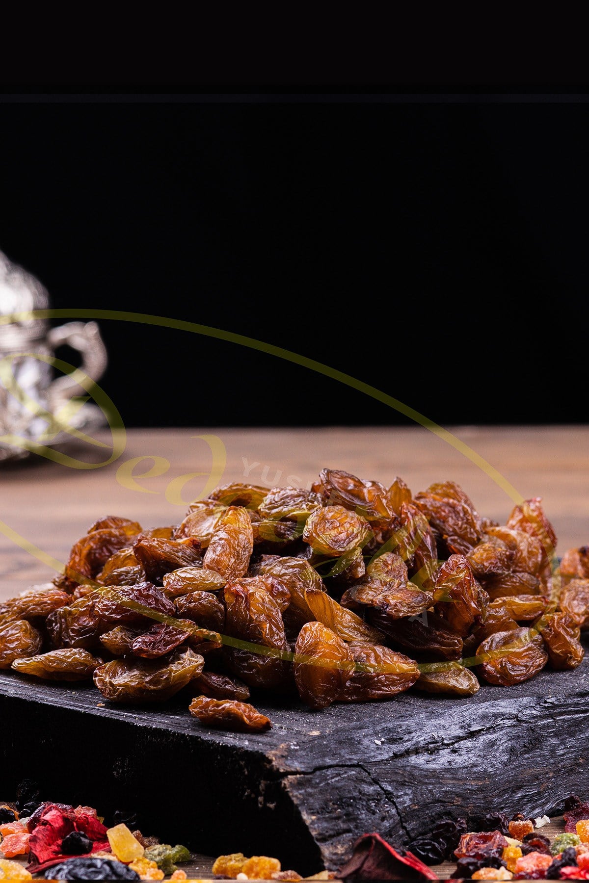 Sarı Besni Üzümü