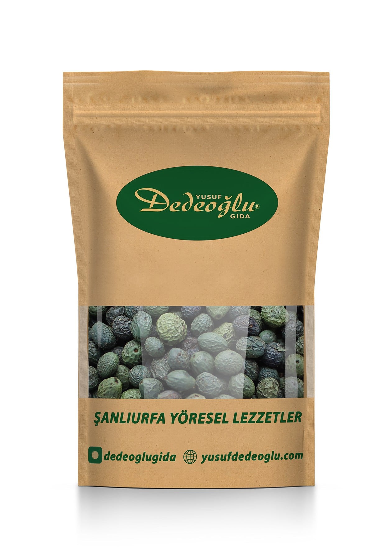 Tane menengiç 250 gr