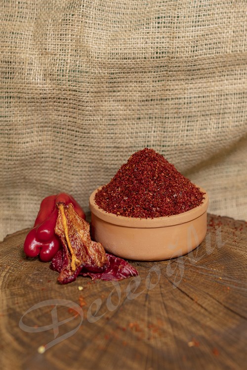 Urfa Ev İsotu (Tatlı)