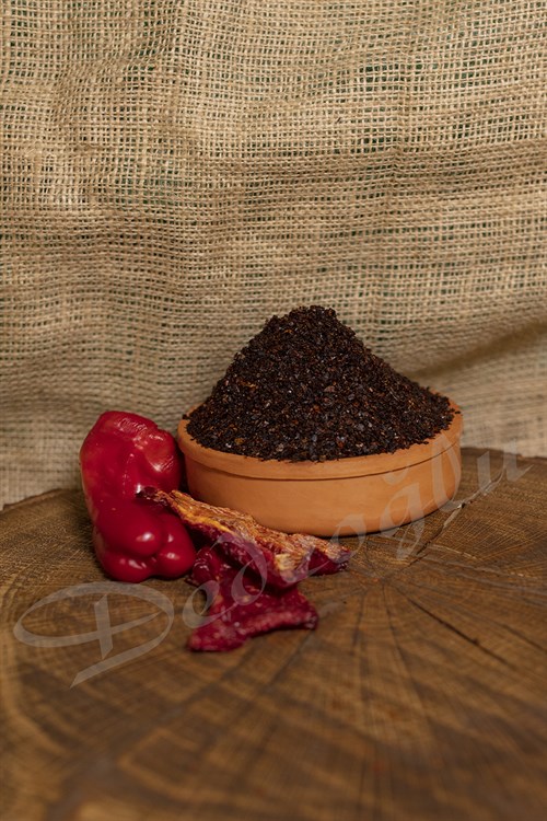 URFA FABRİKA İSOTU (MOR)