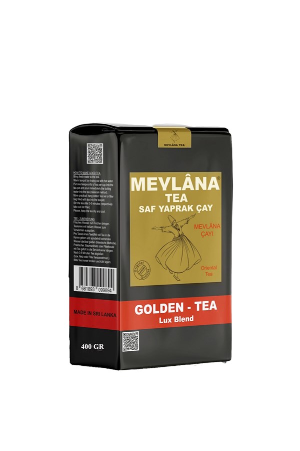 Mevlana Çay 400 gr