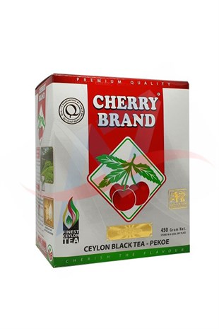 Cherry brand çay 450 gr