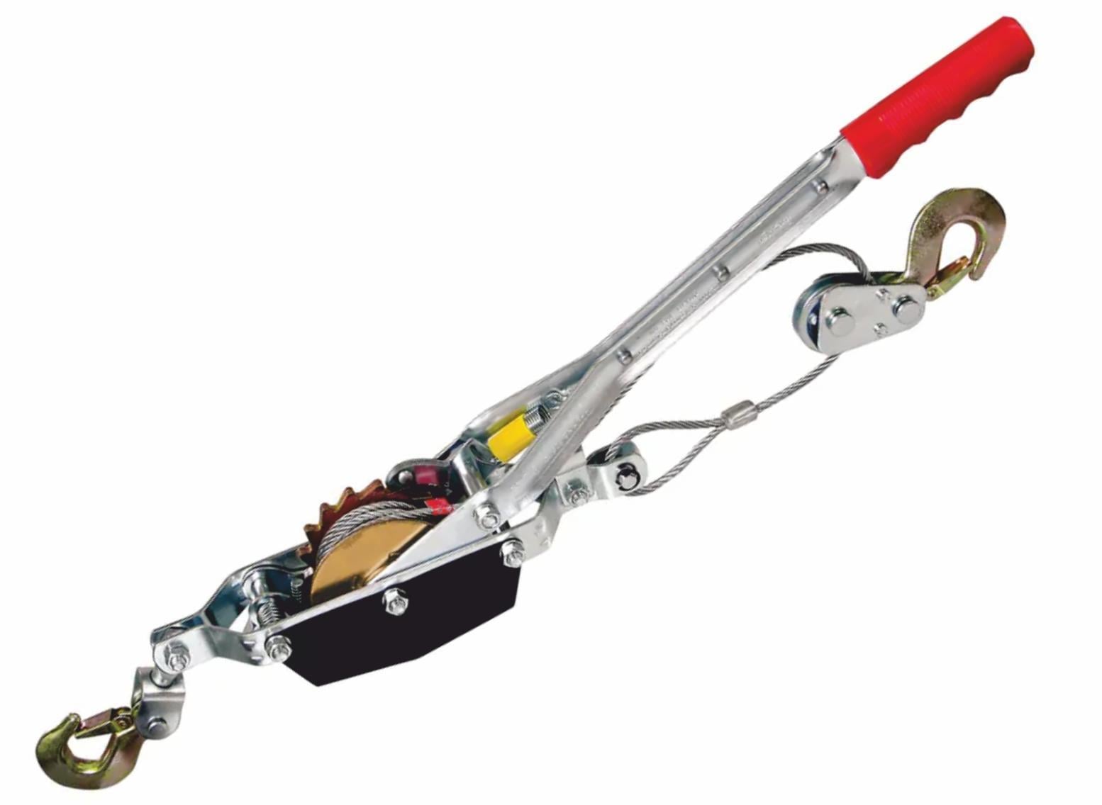 CMC ÇELİK HALATLI ÇEKTİRME 1 TON 1.5 METREElektrikli VinçlerCMCCMC8650CMC ÇELİK HALATLI ÇEKTİRME 1 TON 1.5 METRE