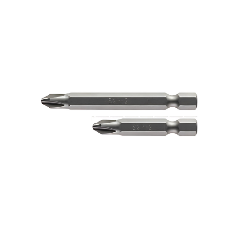 CMC PH 1X50 MM YILDIZ BİTS UÇ - 10 ADETMakine Bıçak - Uç ve AksesuarlarıCMCCMC6499CMC PH 1X50 MM YILDIZ BİTS UÇ - 10 ADET
