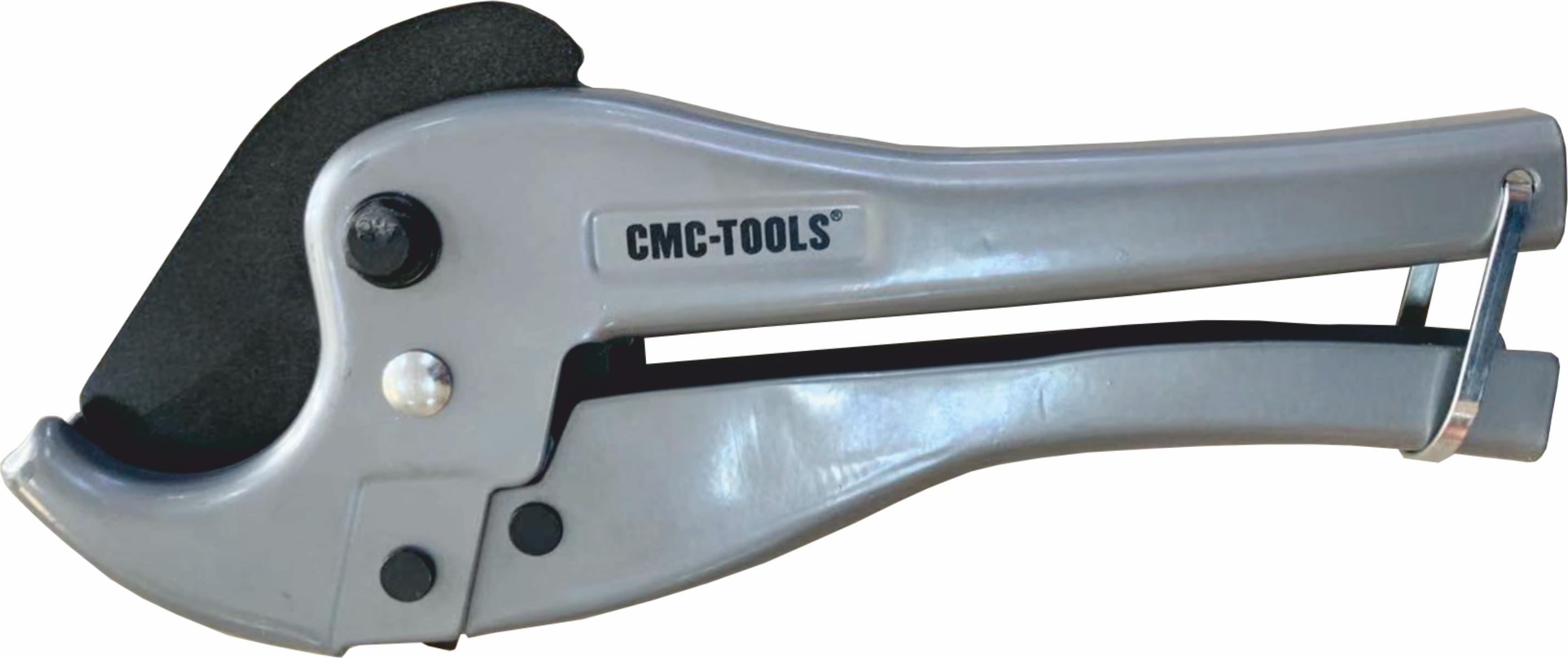 CMC GRİ PVC BORU KESME MAKASIManuel El AletleriCMCCMC0044CMC GRİ PVC BORU KESME MAKASI