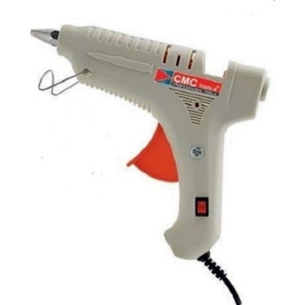 Cmc Mum Silikon Tabancası 60 WattTest KategoriCMCCMC60WCmc Mum Silikon Tabancası 60 Watt
