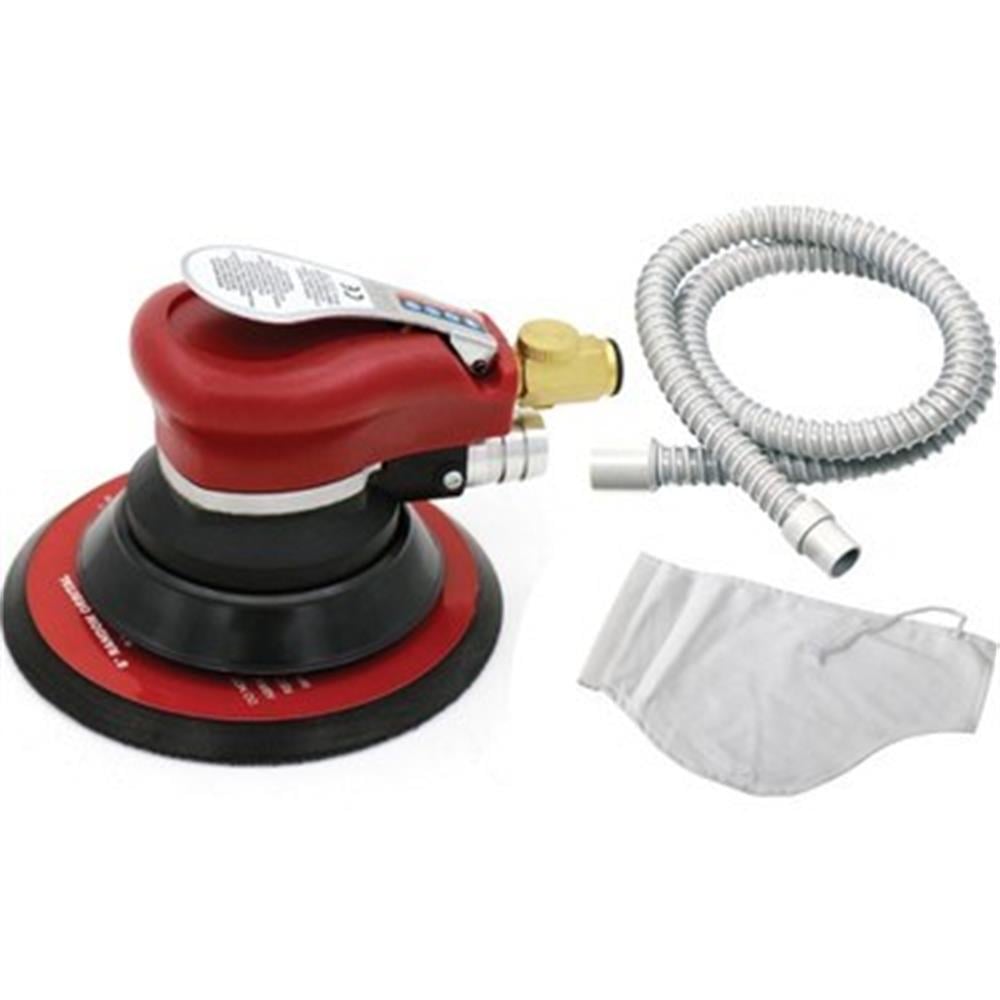 En Uygun GAV AT-980-6V Havalı Orbital Zımpara Makinesi