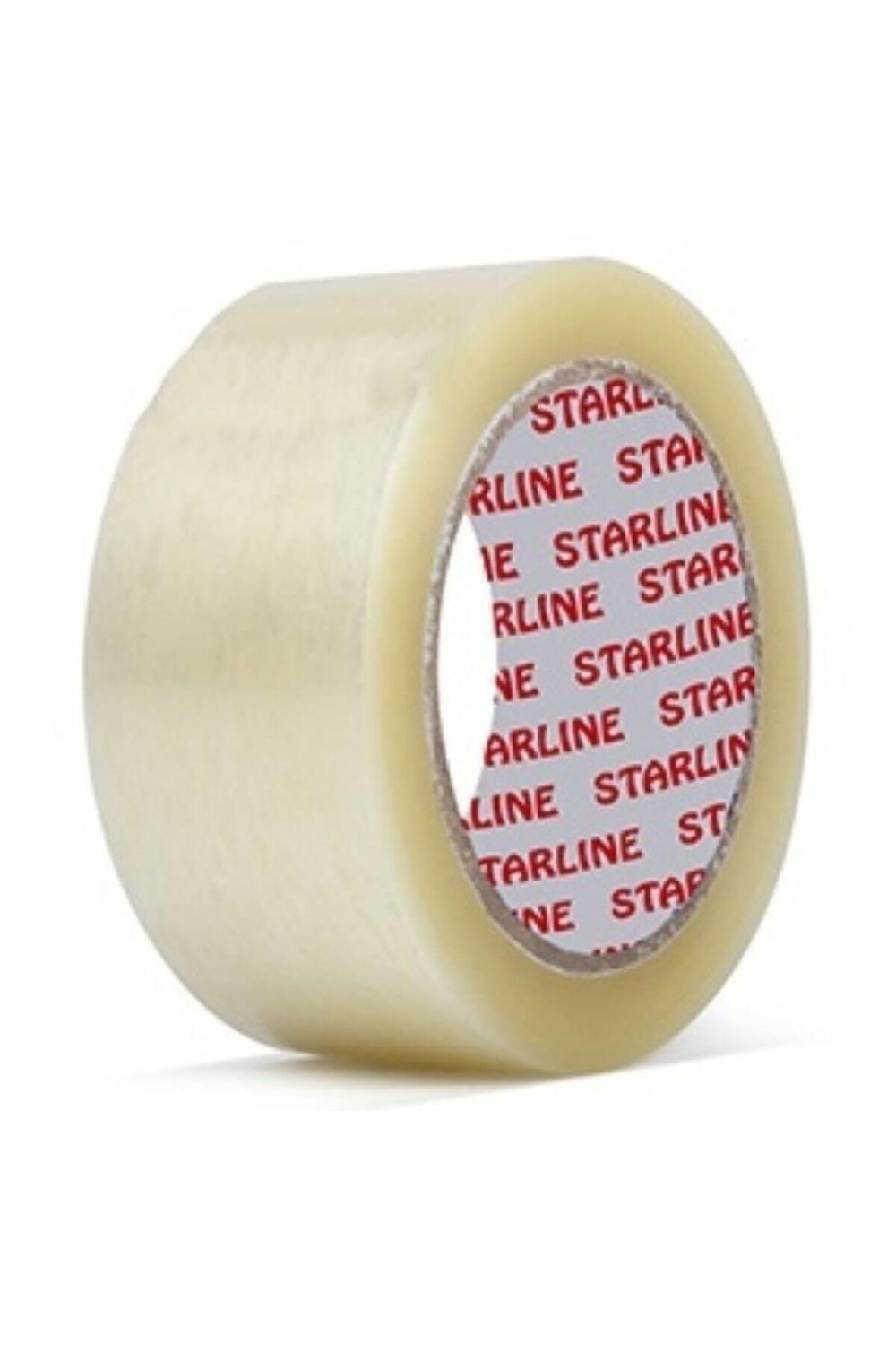 Koli Bandı 45 Mm 100 Mt ŞeffafTest KategoriStarlineSTARLİNEKoli Bandı 45 Mm 100 Mt Şeffaf