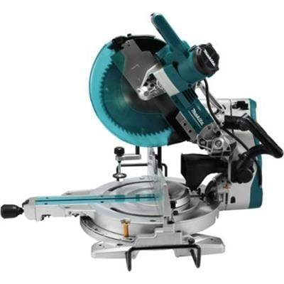 Makita LS1219 1800 W Çift Sürgülü Gönye KesmeAhşap ve Metal İşleme MakineleriMakitaLS1219Makita LS1219 1800 W Çift Sürgülü Gönye Kesme