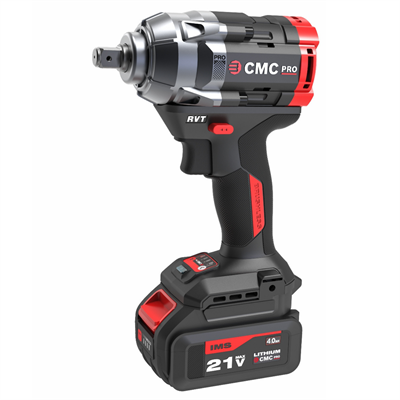 CMC PRO-2063 1/2 AKÜLÜ SOMUN SÖKME 900N.m 21V Elektrikli El AletleriCMCPRO-2063-MAYCMC PRO-2063 1/2 AKÜLÜ SOMUN SÖKME 900N.m 21V 