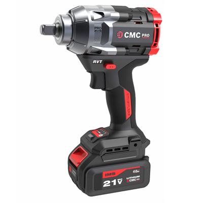 CMC PRO-2064 1/2 AKÜLÜ SOMUN SÖKME 1100N.m 21VElektrikli El AletleriCMCPRO-2064-MAYCMC PRO-2064 1/2 AKÜLÜ SOMUN SÖKME 1100N.m 21V