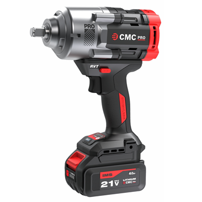CMC PRO-2065 1/2 AKÜLÜ SOMUN SÖKME 1300N.m 21VElektrikli El AletleriCMCPRO-2065-MAYCMC PRO-2065 1/2 AKÜLÜ SOMUN SÖKME 1300N.m 21V