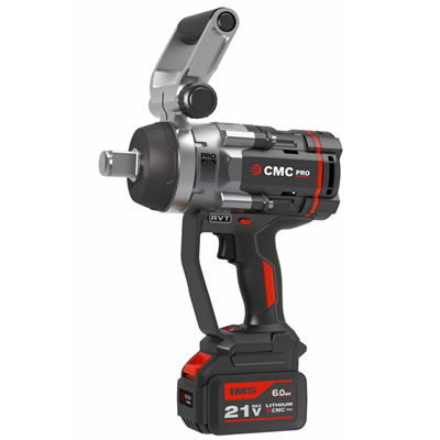 CMC PRO-2068 3/4 AKÜLÜ SOMUN SÖKME 2100N.m 21VElektrikli El AletleriCMCPRO-2068-MAYCMC PRO-2068 3/4 AKÜLÜ SOMUN SÖKME 2100N.m 21V