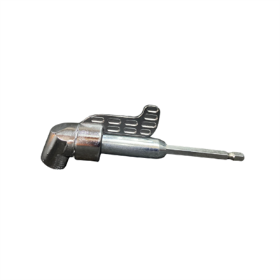CMC KÖŞE VİDALAMA ADAPTÖRÜMakine Bıçak - Uç ve AksesuarlarıCMCCMC6578CMC KÖŞE VİDALAMA ADAPTÖRÜ