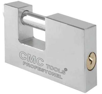 CMC 70 MM EKO YASSI KİLİTNalburiye & HırdavatCMCCMC6665CMC 70 MM EKO YASSI KİLİT