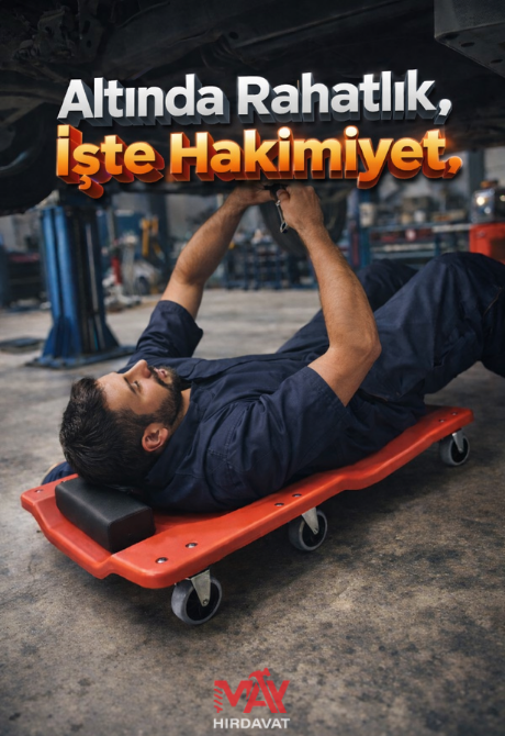 Kaldırma Ekipmanları