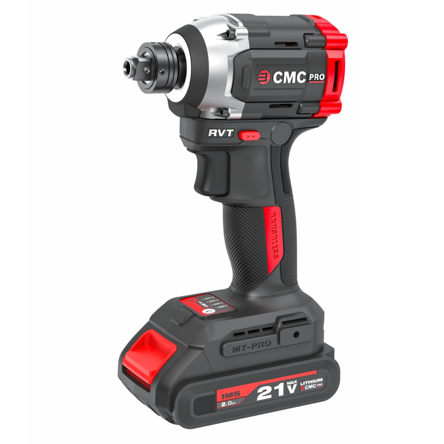CMC PRO-2046 1/4