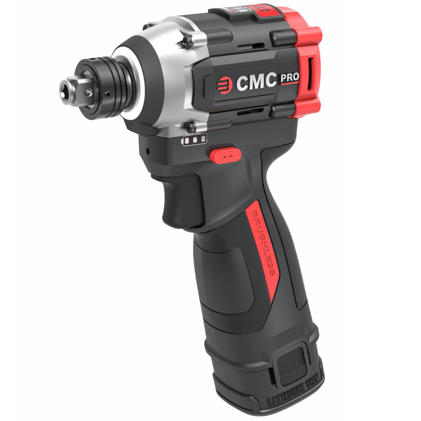CMC PRO-2045 1/4