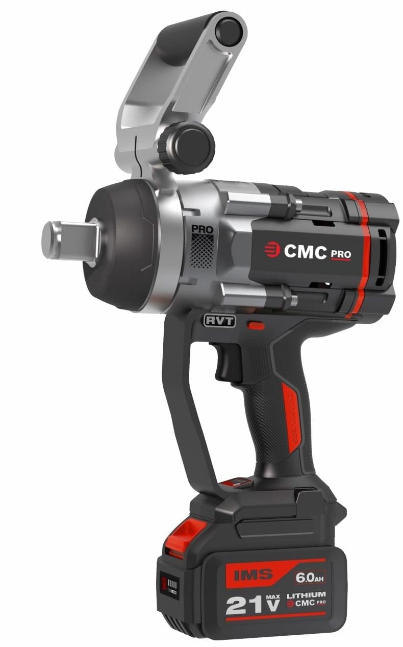 CMC PRO-2068 3/4 AKÜLÜ SOMUN SÖKME 2100N.m 21VElektrikli El AletleriCMCPRO-2068-MAYCMC PRO-2068 3/4 AKÜLÜ SOMUN SÖKME 2100N.m 21V