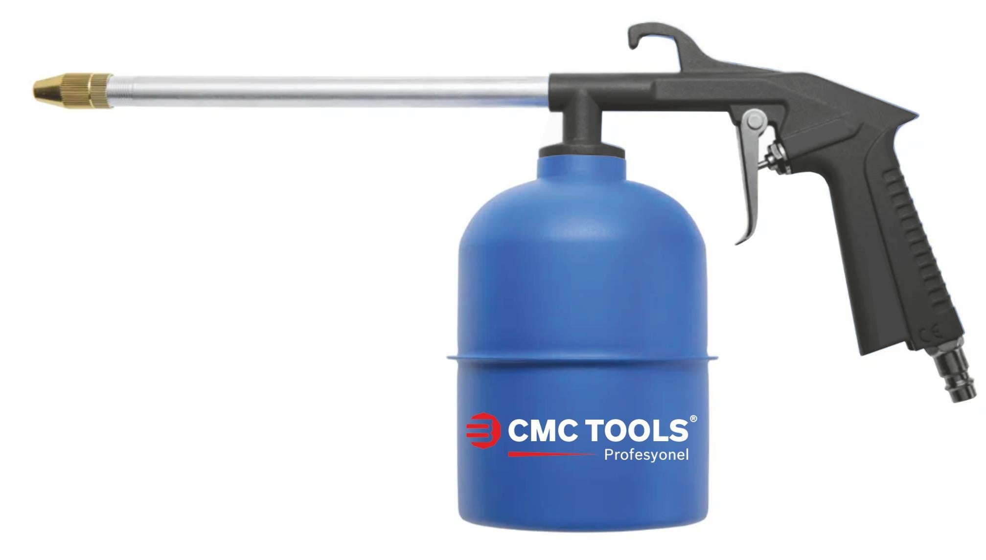 CMC HAVALI MAZOT TABANCASIHavalı El AletleriCMCCMC0886CMC HAVALI MAZOT TABANCASI