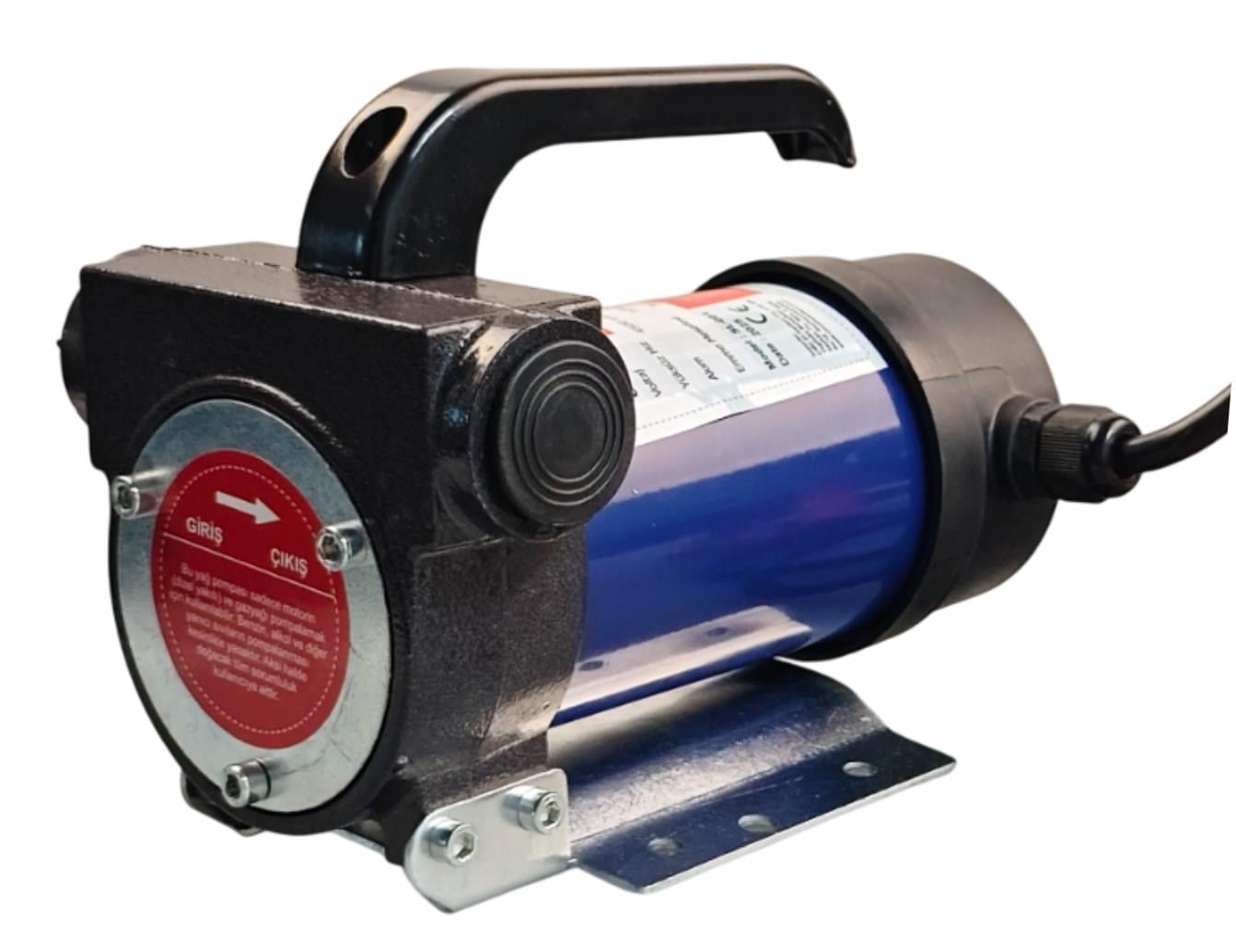 CMC MAZOT AKTARMA POMPASI 12V Havalı Gres PompalarıCMCCMC0880CMC MAZOT AKTARMA POMPASI 12V 