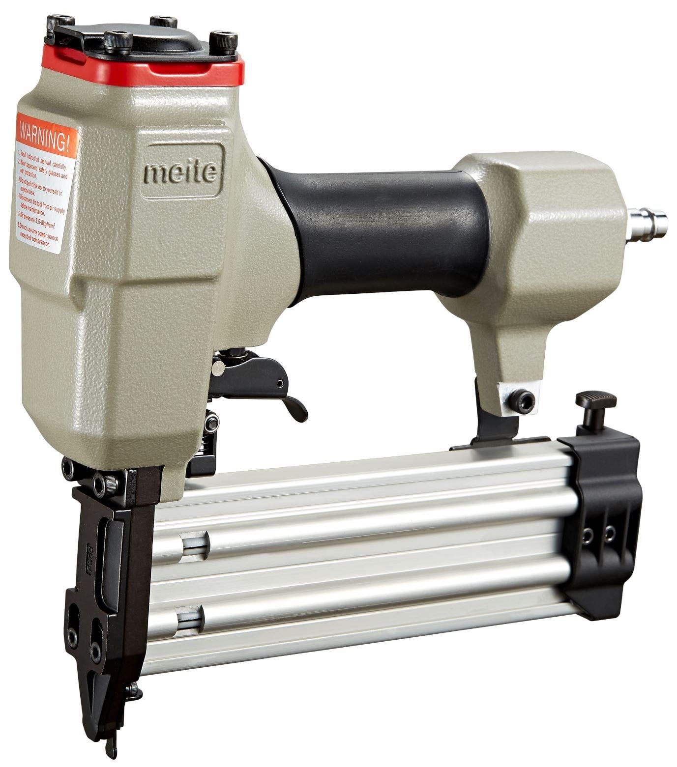 Meite Mt 1850 Havalı Çivi Çakma Tabancası F50Havalı Zımba & Çivi MakineleriMeiteMEİTEF50Meite Mt 1850 Havalı Çivi Çakma Tabancası F50
