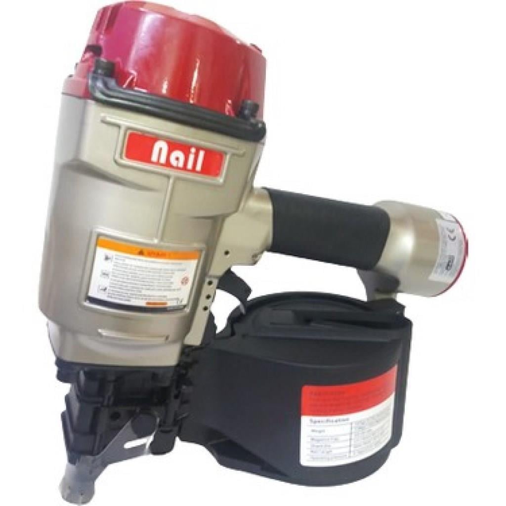 Nail NAİL-CN70 Havalı Rulo Çivi TabancasıHavalı Zımba & Çivi MakineleriNAIL523bhsdNail NAİL-CN70 Havalı Rulo Çivi Tabancası