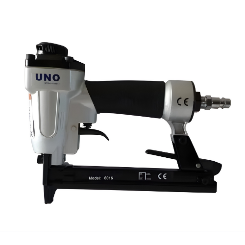 Uno 8016 Havalı Zımba Tabancası Havalı Zımba & Çivi MakineleriUno4Uno 8016 Havalı Zımba Tabancası 