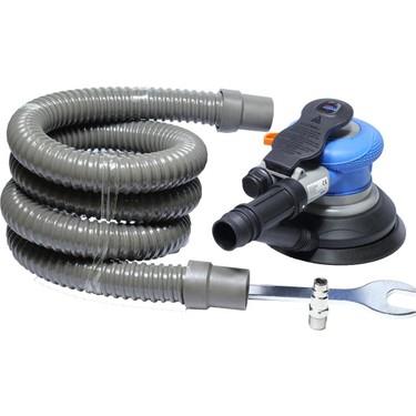 Wufu WFS-1638 125 mm Havalı Daire Zımpara MakinesiHavalı ZımparalarWufuWFS1638Wufu WFS-1638 125 mm Havalı Daire Zımpara Makinesi