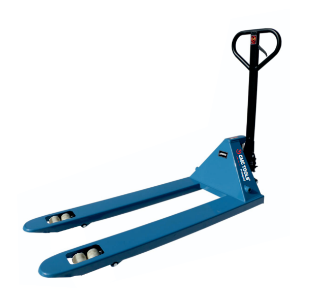 CMC 2.5 TON TRANSPALETKaldırma EkipmanlarıCMCCMC8555 CMC 2.5 TON TRANSPALET