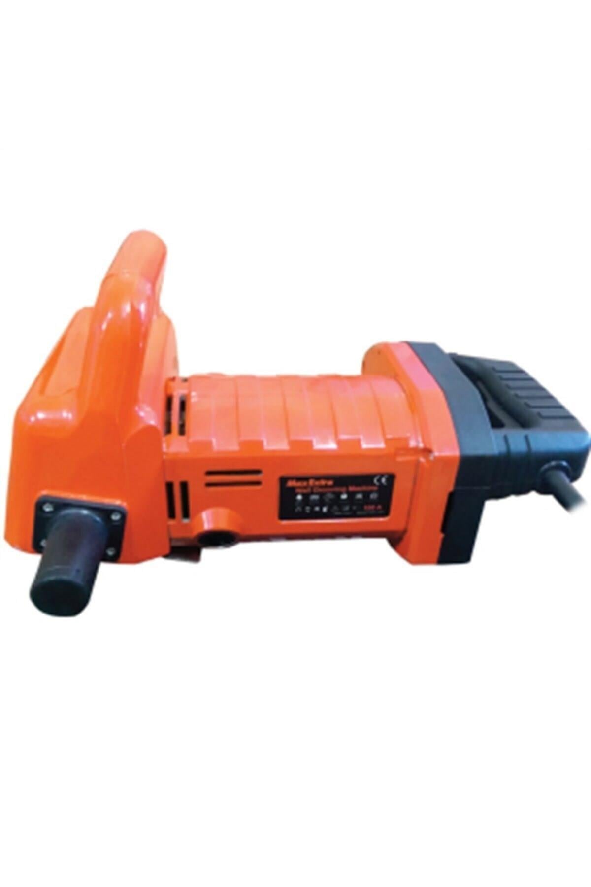 Max Extra MX100A Kanal Açma MakinesiKanal Açma MakineleriMax ExtraMXKANALAÇMAMax Extra MX100A Kanal Açma Makinesi