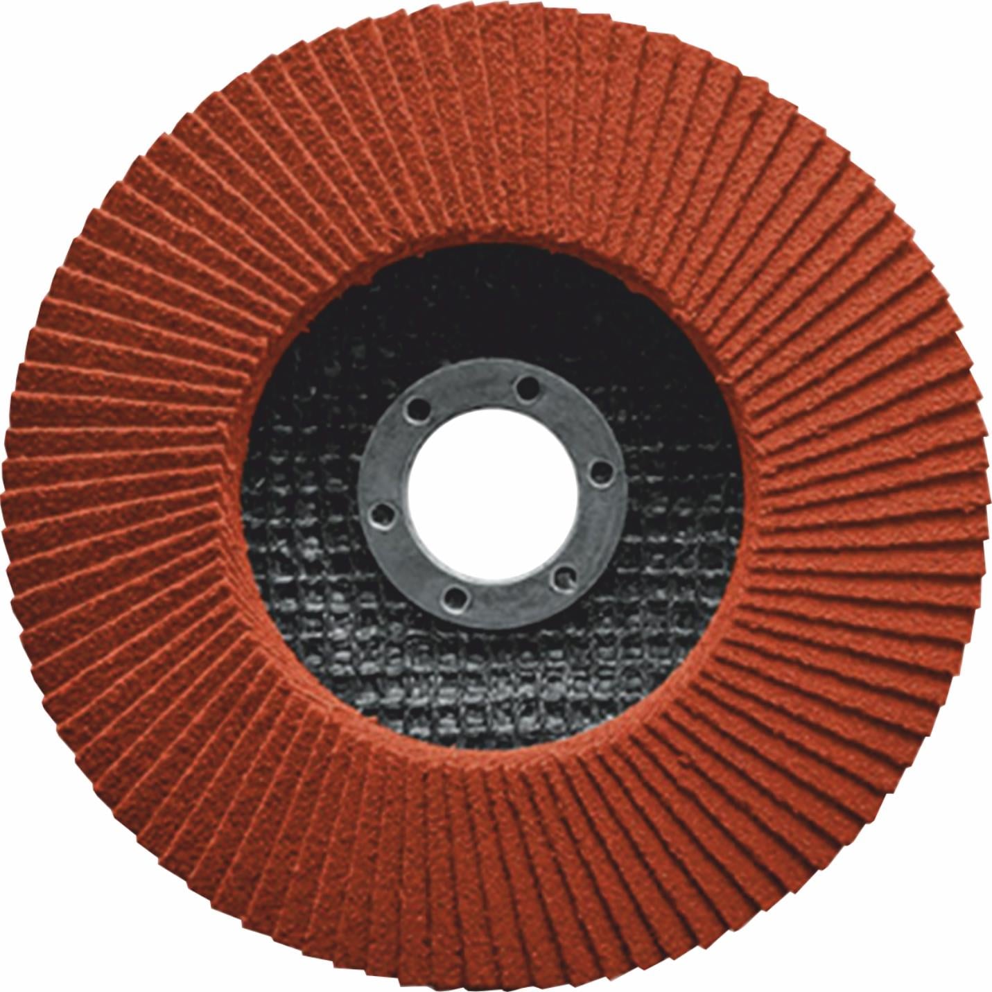 CMCV ALÜMİNYUM FLAP DİSK 60 KUM 10 ADET Makine Bıçak - Uç ve AksesuarlarıCMCCMC4135CMCV ALÜMİNYUM FLAP DİSK 60 KUM 10 ADET 