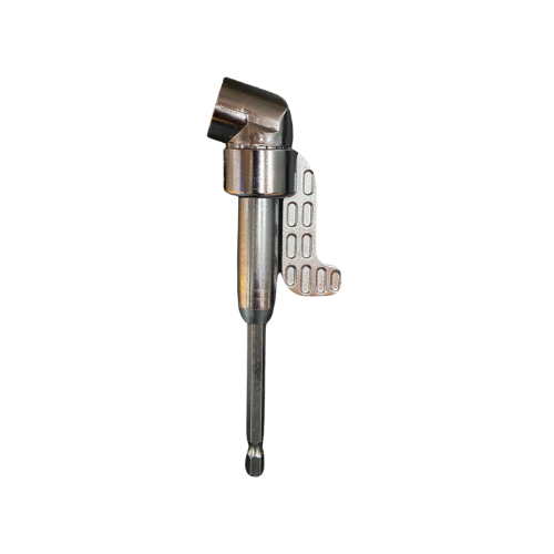 CMC KÖŞE VİDALAMA ADAPTÖRÜMakine Bıçak - Uç ve AksesuarlarıCMCCMC6578CMC KÖŞE VİDALAMA ADAPTÖRÜ