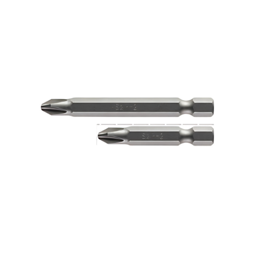 CMC PZ 1X50 MM YILDIZ BİTS UÇ - 10 ADETMakine Bıçak - Uç ve AksesuarlarıCMCCMC6506CMC PZ 1X50 MM YILDIZ BİTS UÇ - 10 ADET