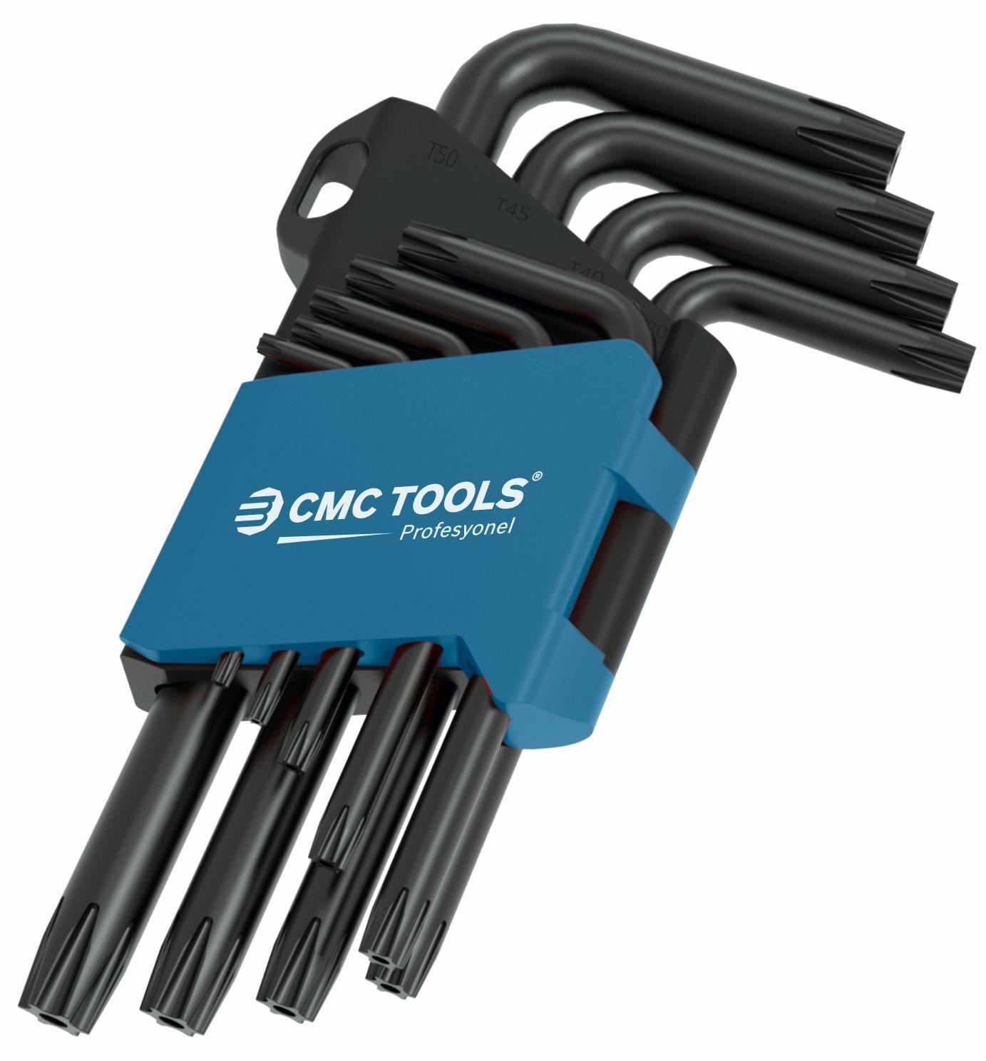 CMC 120 MM YILDIZ ALLEN TAKIMIManuel El AletleriCMCCMC1252CMC 120 MM YILDIZ ALLEN TAKIMI