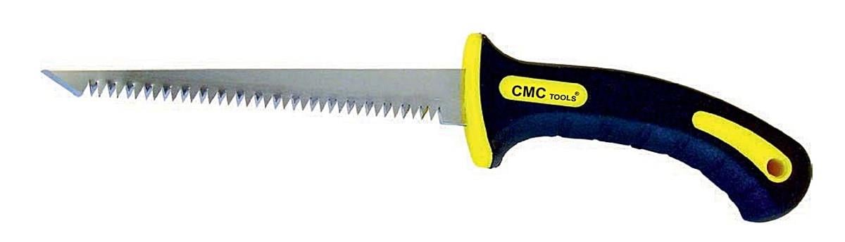 Cmc Alçıpan Testeresi Bıçkı 150 MmManuel El AletleriCMCCMC3518Cmc Alçıpan Testeresi Bıçkı 150 Mm