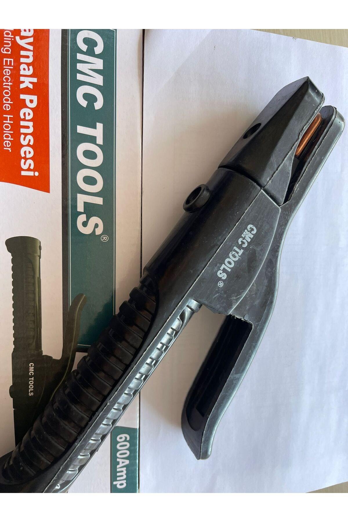 Kaynak Pensesi CMC TOOLSManuel El AletleriCMCCMC600AMPERKaynak Pensesi CMC TOOLS