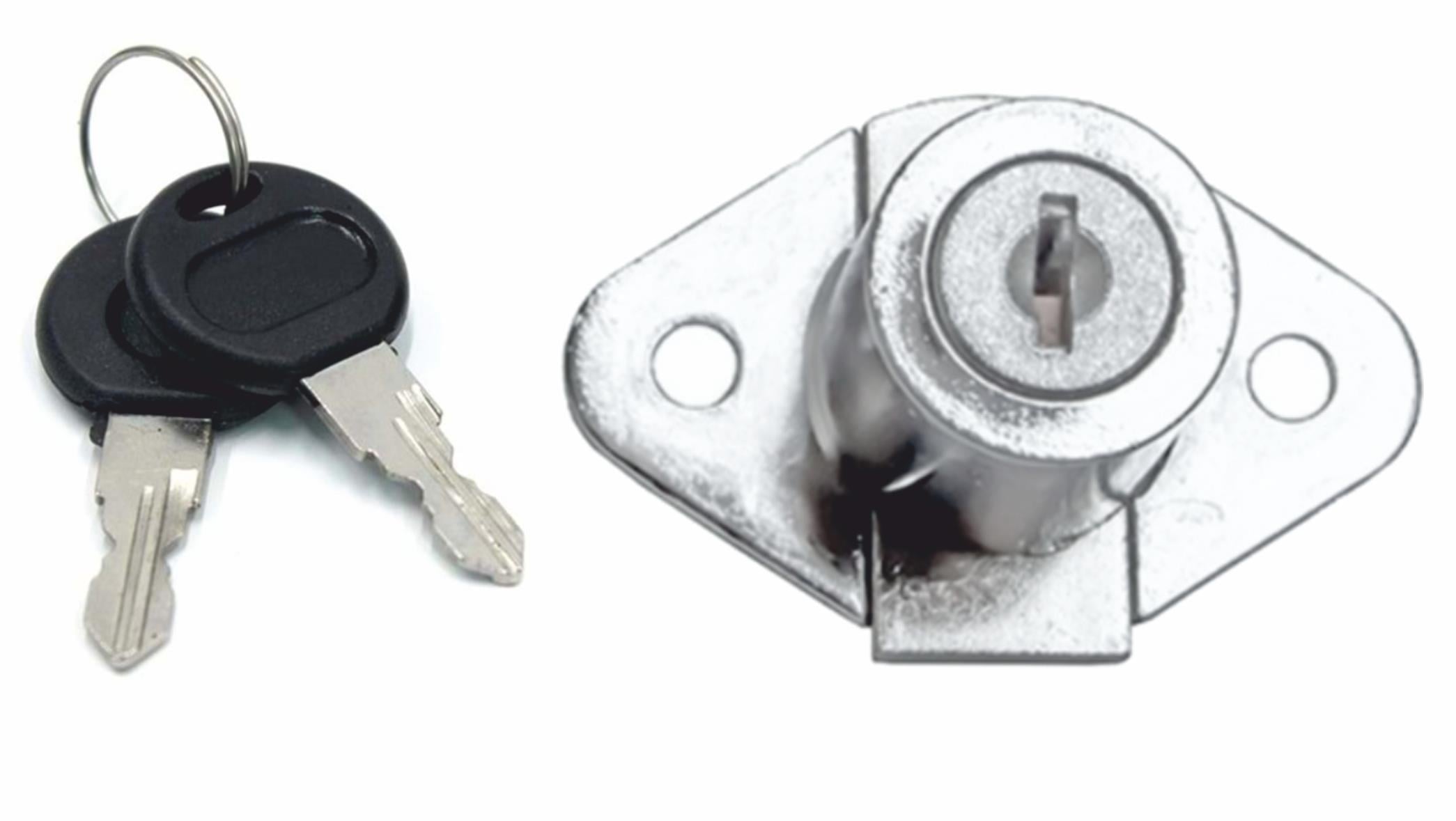 CMC OVAL ÇEKMECE KİLİDİ 12 ADETNalburiye & HırdavatCMCCMC6691CMC OVAL ÇEKMECE KİLİDİ 12 ADET