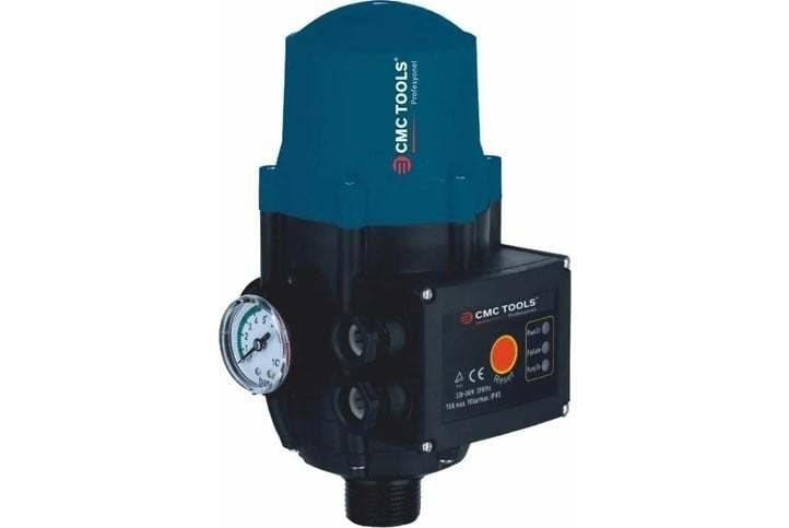 Cmc 1100W HidromatSU POMPALARICMCCMC0115-MAYCmc 1100W Hidromat