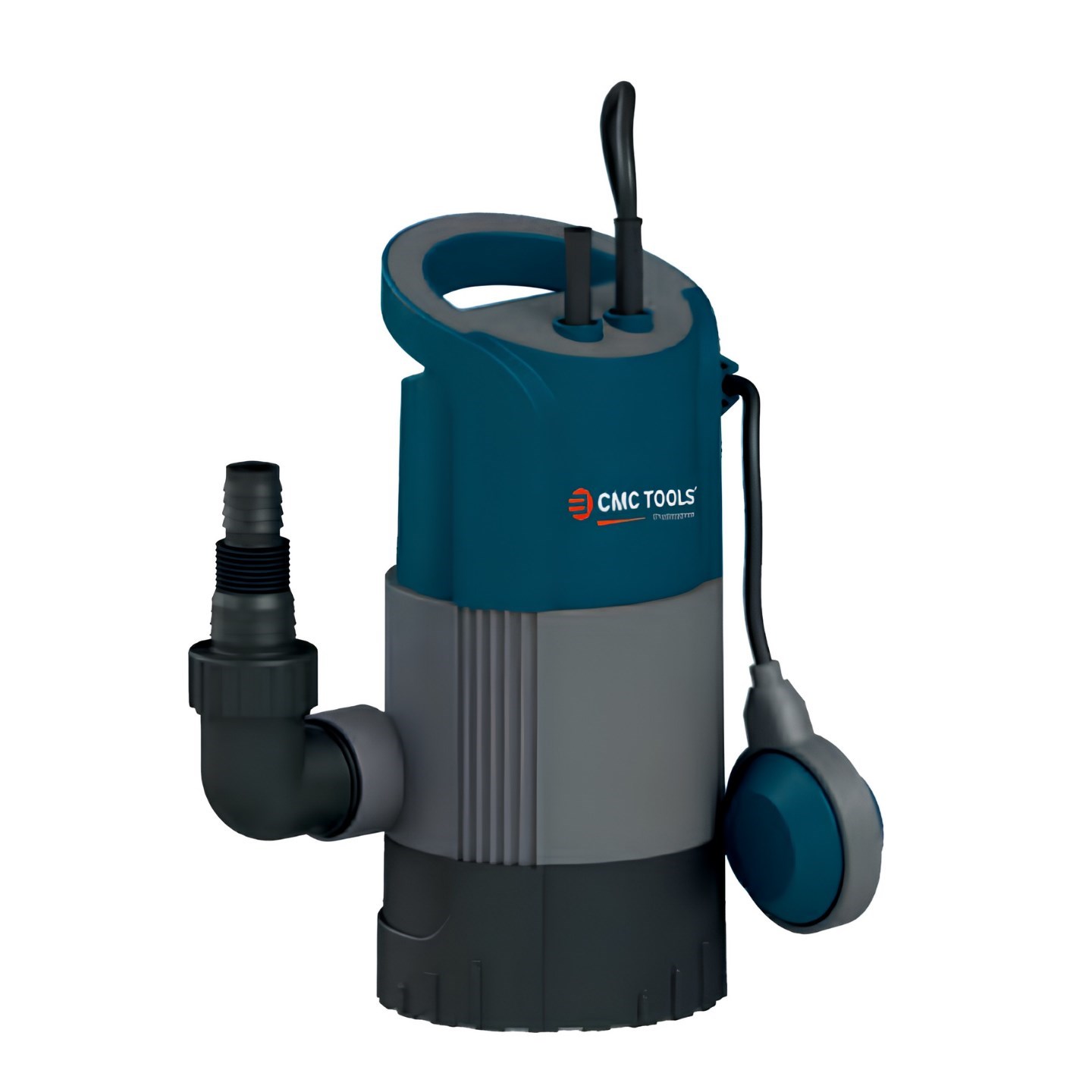 Cmc Tools 400W 3in1 Dalgıç PompaSU POMPALARICMCMAY-CMC0091Cmc Tools 400W 3in1 Dalgıç Pompa