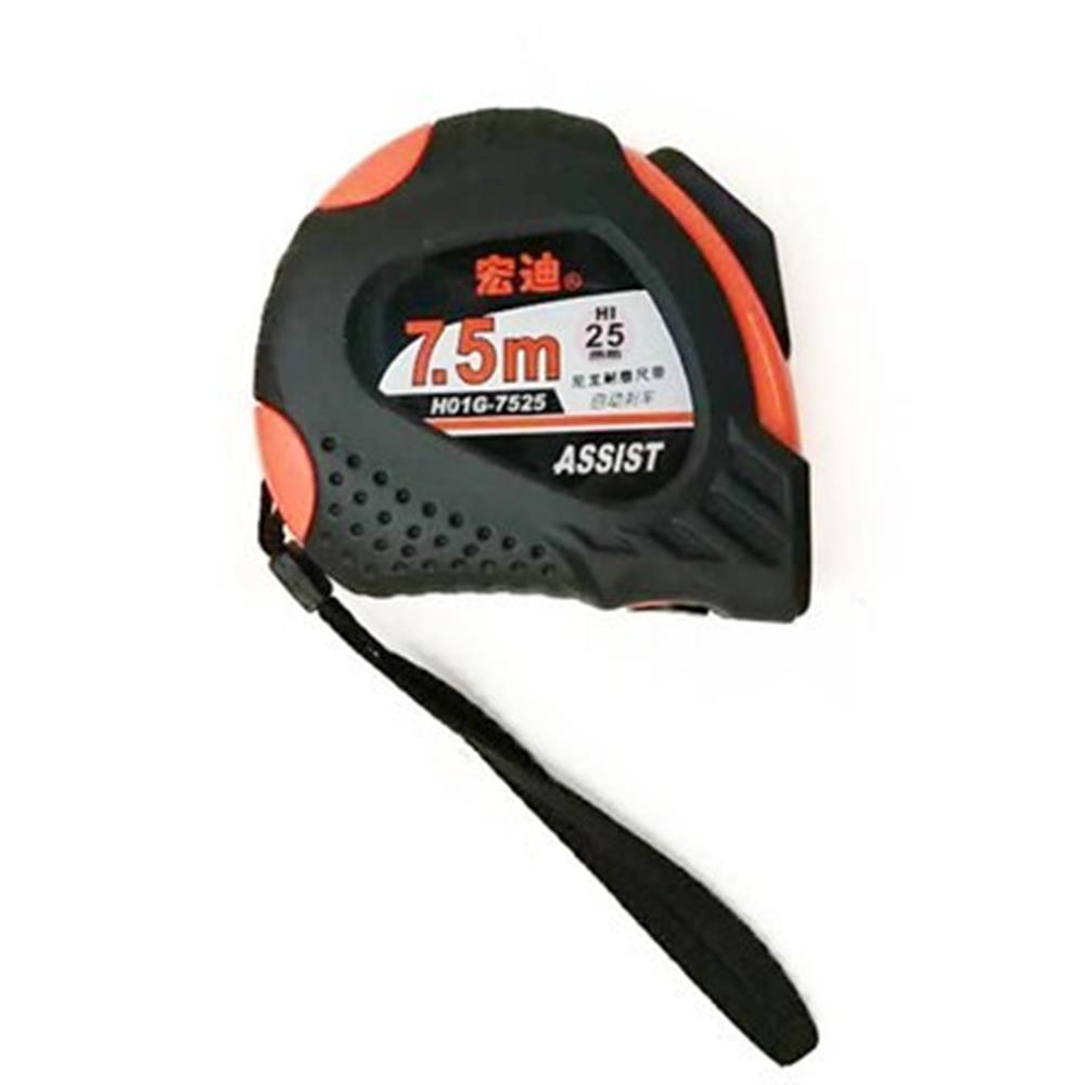 Şerit Metre 7,5x25 Metre AssistTest KategoriForm Assist2315641542Şerit Metre 7,5x25 Metre Assist