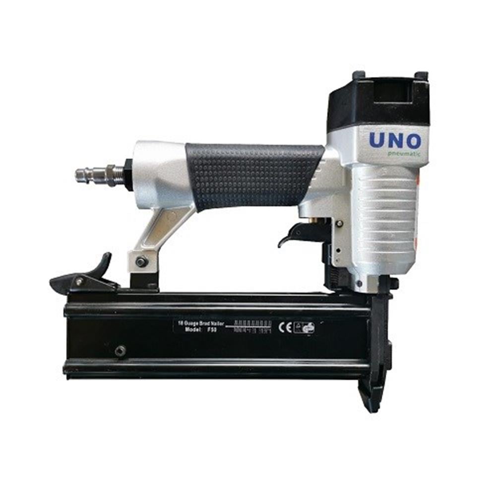 Uno F50 Hafif Başlı Çivi Tabancası 10-50 mmTest KategoriUnounof50Uno F50 Hafif Başlı Çivi Tabancası 10-50 mm